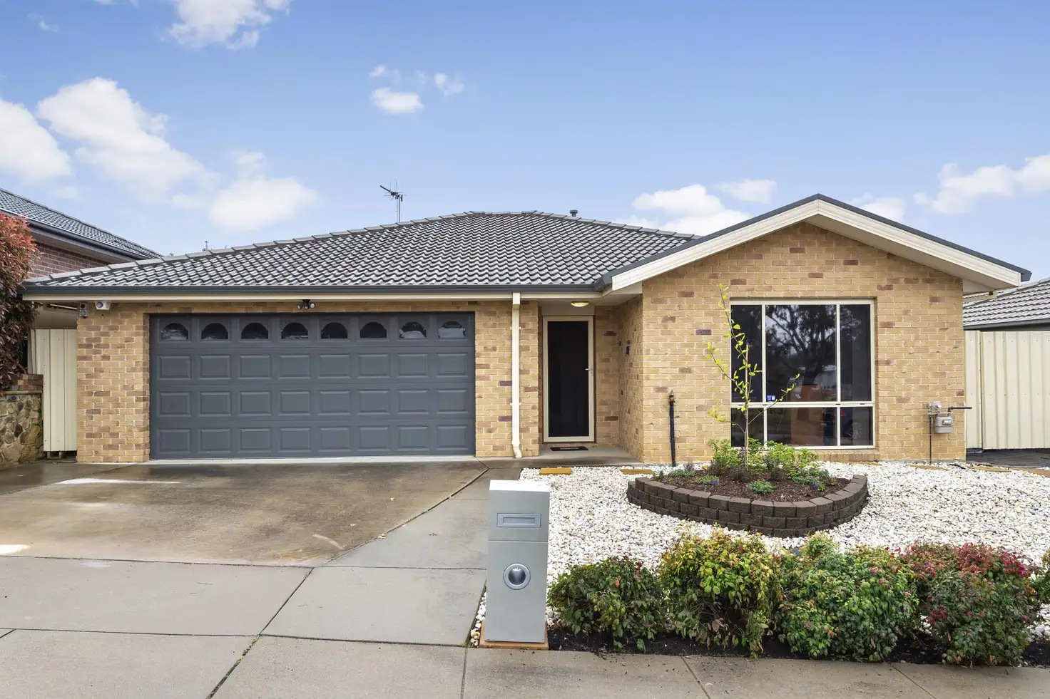 Main view of Homely house listing, 16 Thea Astley Crescent, Franklin ACT 2913
