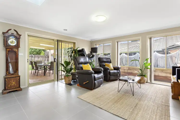 Third view of Homely house listing, 16 Thea Astley Crescent, Franklin ACT 2913
