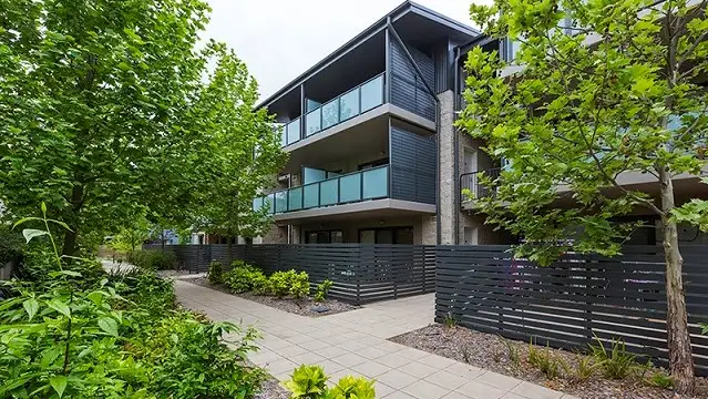 Main view of Homely apartment listing, 67/120 Thynne Street, Bruce ACT 2617