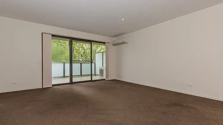 Second view of Homely apartment listing, 67/120 Thynne Street, Bruce ACT 2617