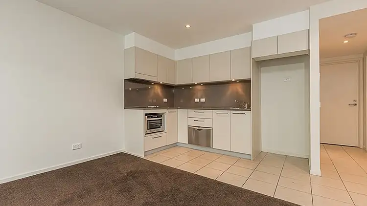 Third view of Homely apartment listing, 67/120 Thynne Street, Bruce ACT 2617