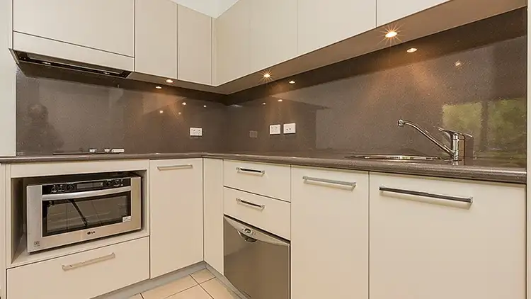 Fourth view of Homely apartment listing, 67/120 Thynne Street, Bruce ACT 2617