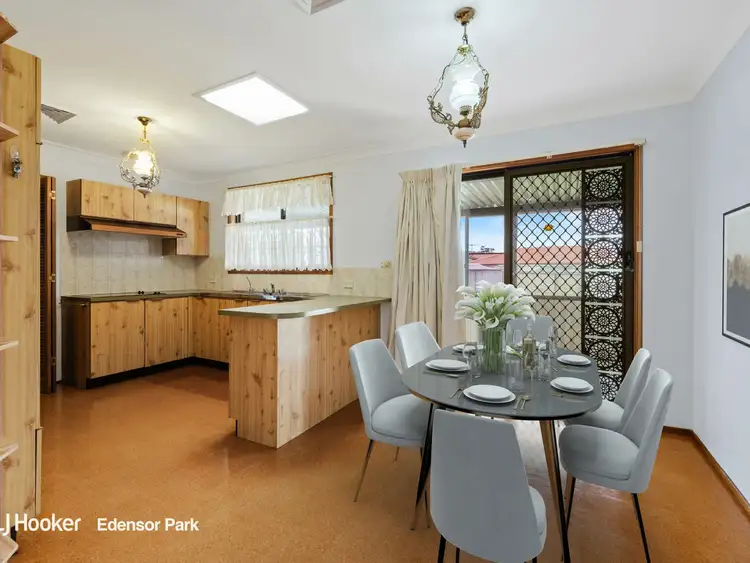 Third view of Homely house listing, 9 Huxley Place, Wetherill Park NSW 2164