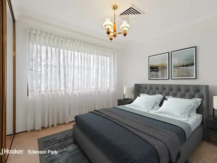 Fifth view of Homely house listing, 9 Huxley Place, Wetherill Park NSW 2164