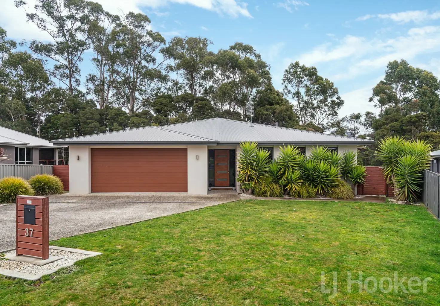 Main view of Homely house listing, 37 Georgiana Street, Devonport TAS 7310