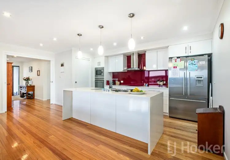 Second view of Homely house listing, 37 Georgiana Street, Devonport TAS 7310