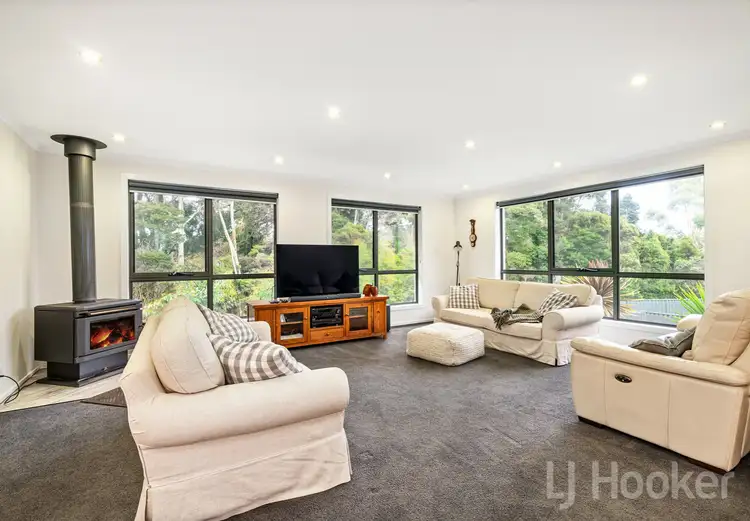 Fourth view of Homely house listing, 37 Georgiana Street, Devonport TAS 7310