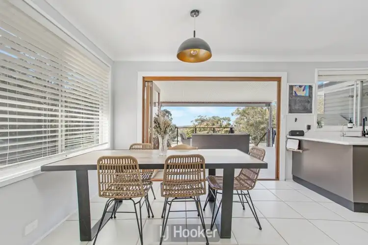 Fifth view of Homely house listing, 428 Warners Bay Road, Charlestown NSW 2290