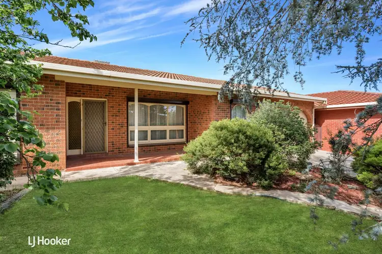 72 Crozier Avenue, Newton SA 5074