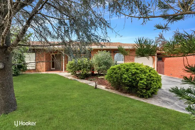 Second view of Homely house listing, 72 Crozier Avenue, Newton SA 5074