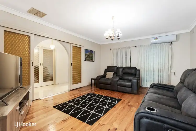 Third view of Homely house listing, 72 Crozier Avenue, Newton SA 5074