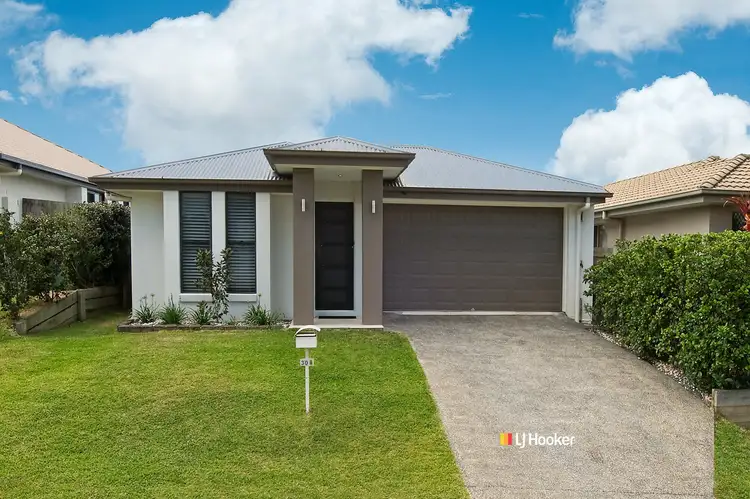 Main view of Homely house listing, 30A Diane Parade, Kallangur QLD 4503