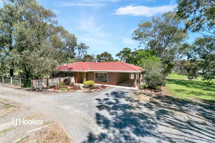 Main view of Homely house listing, 61 Kalbeeba Road, Kalbeeba SA 5118