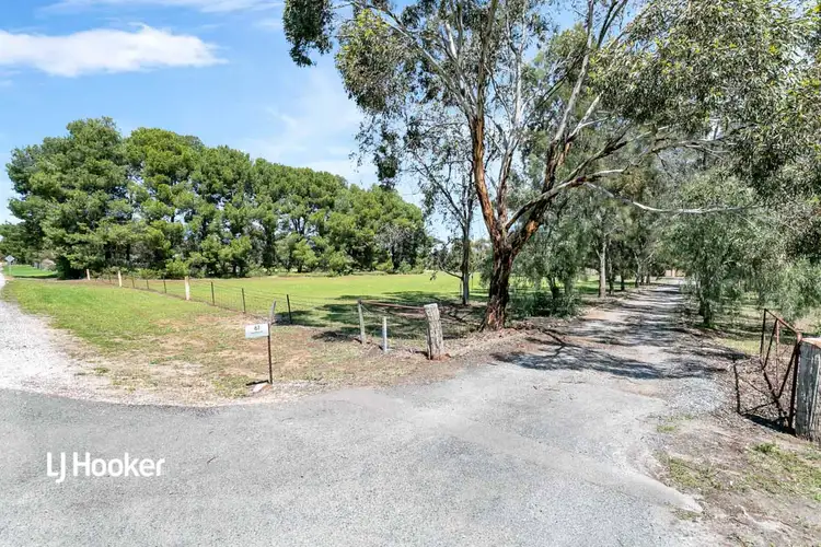 Second view of Homely house listing, 61 Kalbeeba Road, Kalbeeba SA 5118