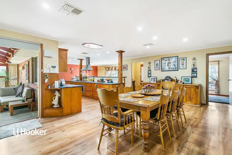 Sixth view of Homely house listing, 61 Kalbeeba Road, Kalbeeba SA 5118