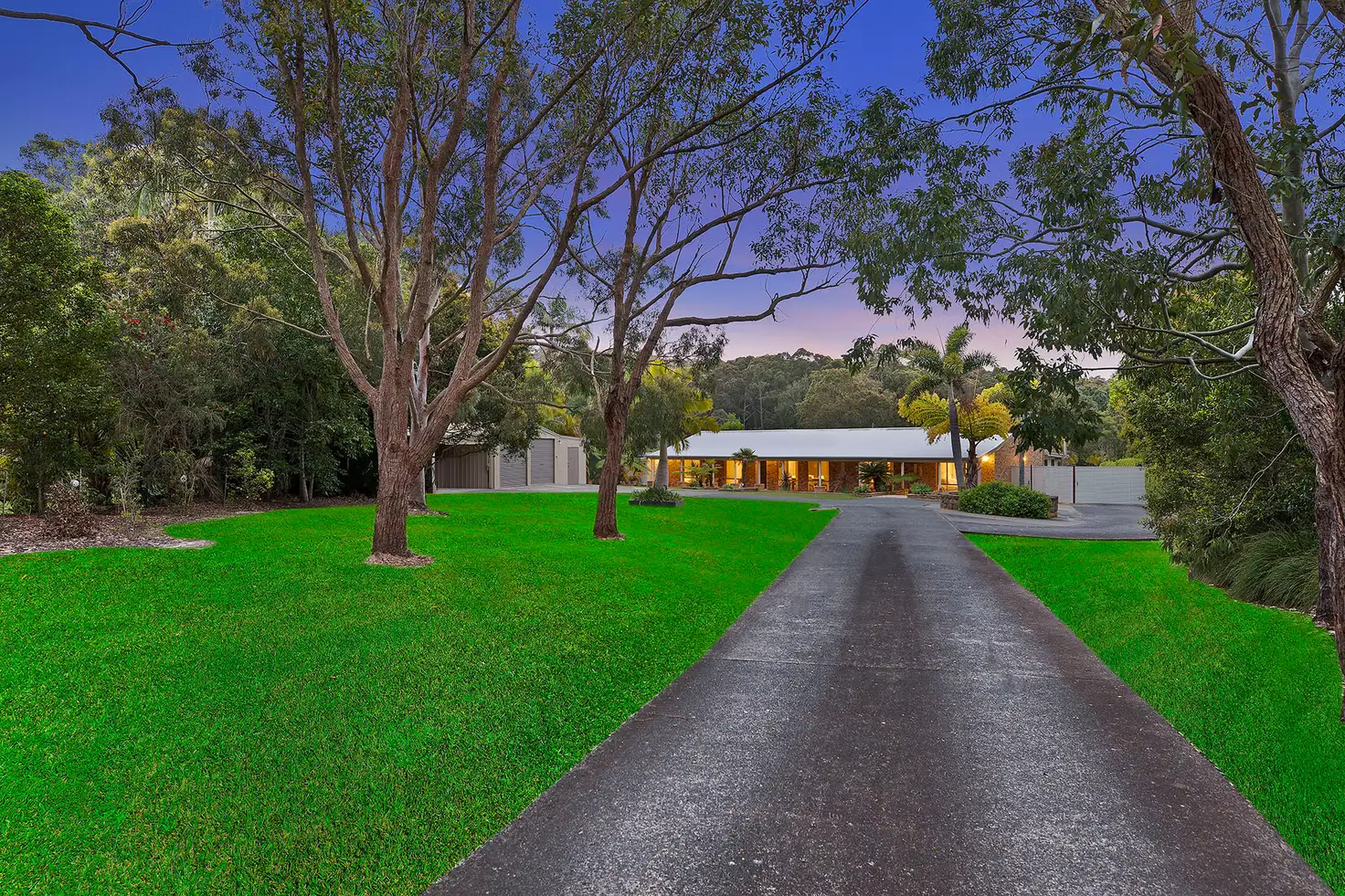 Main view of Homely rural property listing, 1/460 Tumbi Road, Wamberal NSW 2260