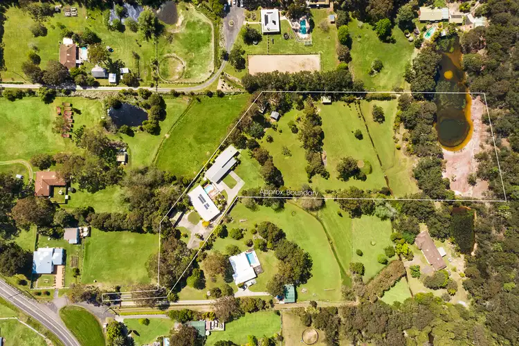 Second view of Homely rural property listing, 1/460 Tumbi Road, Wamberal NSW 2260