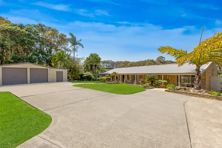 Fourth view of Homely rural property listing, 1/460 Tumbi Road, Wamberal NSW 2260