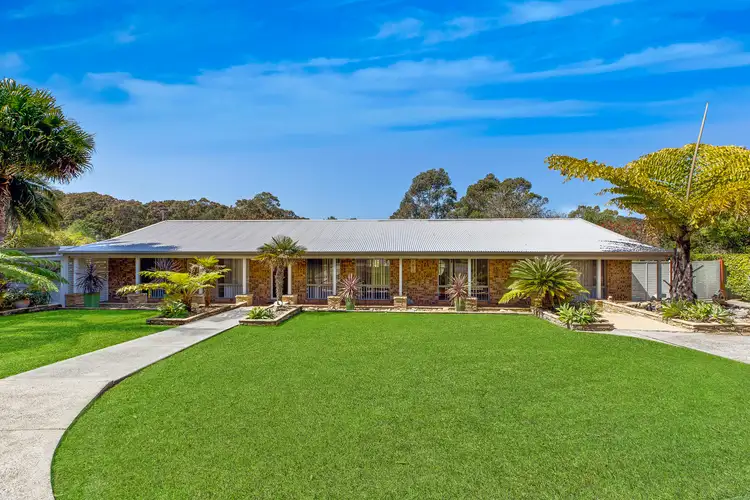 Fifth view of Homely rural property listing, 1/460 Tumbi Road, Wamberal NSW 2260