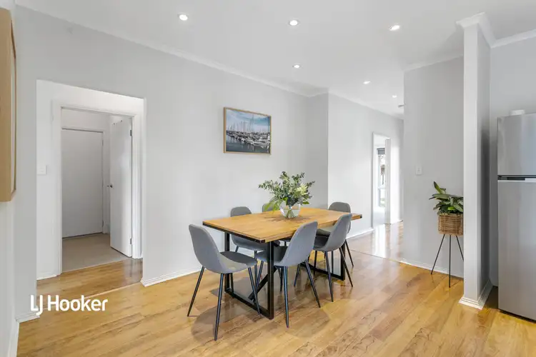 Fifth view of Homely house listing, 124 Wills Street, Peterhead SA 5016