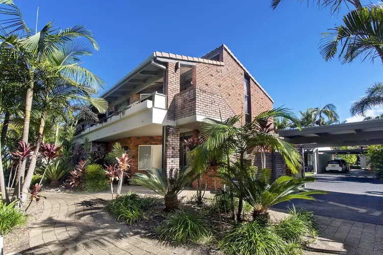 Main view of Homely villa listing, Villa 181/8 Solitary Islands way, Sapphire Beach NSW 2450