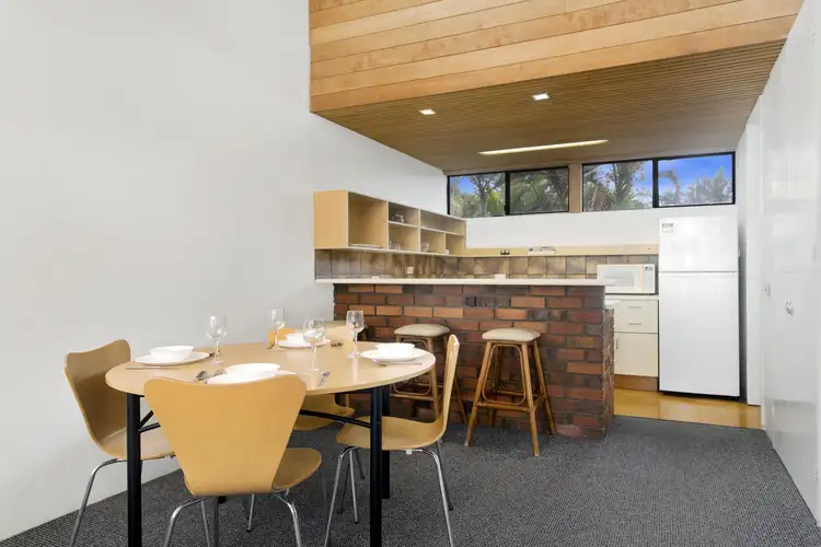 Second view of Homely villa listing, Villa 181/8 Solitary Islands way, Sapphire Beach NSW 2450