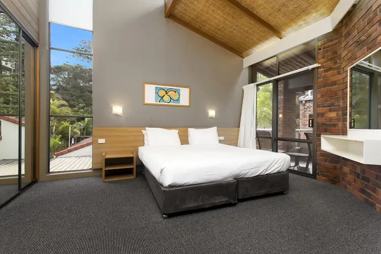 Third view of Homely villa listing, Villa 181/8 Solitary Islands way, Sapphire Beach NSW 2450