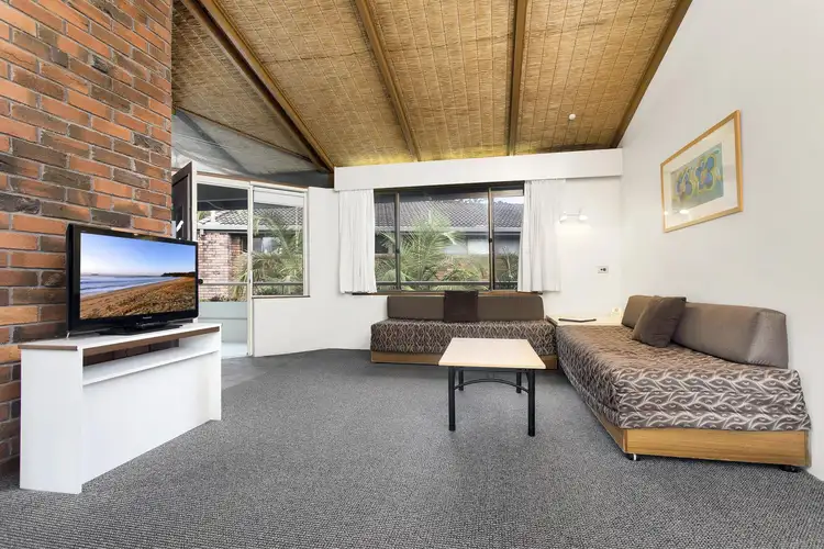 Fifth view of Homely villa listing, Villa 181/8 Solitary Islands way, Sapphire Beach NSW 2450