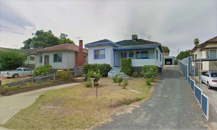 52 Wallsend Street, Collie WA 6225