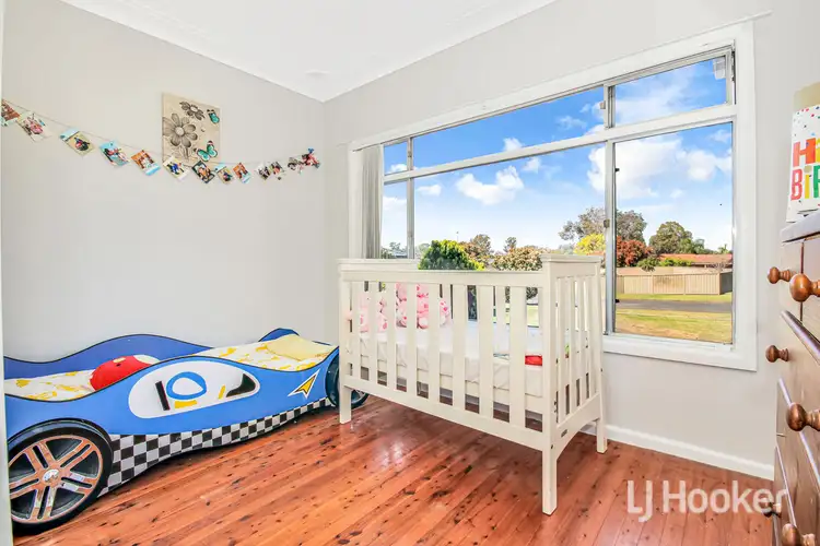 Fifth view of Homely house listing, 12 Cook Road, Oakhurst NSW 2761