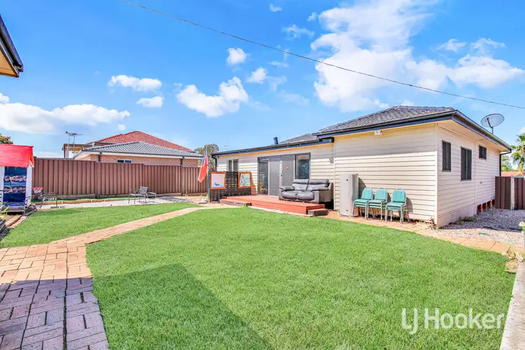 Sixth view of Homely house listing, 12 Cook Road, Oakhurst NSW 2761