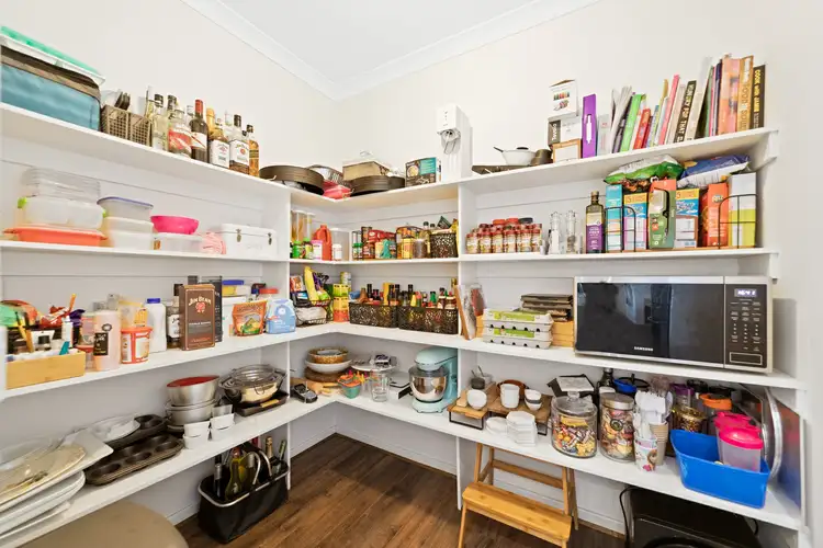 Fifth view of Homely house listing, 18 Haystack Drive, Truganina VIC 3029