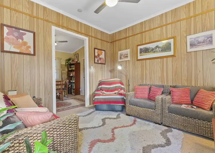 Second view of Homely house listing, 97 York Street, Coorparoo QLD 4151