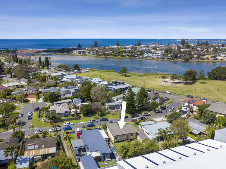 5 Darius Avenue, North Narrabeen NSW 2101