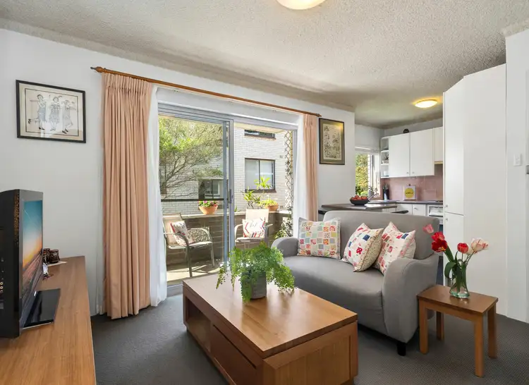 4/5 Stuart Street, Collaroy NSW 2097