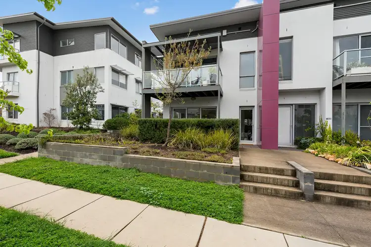 104/329 Flemington Road, Franklin ACT 2913