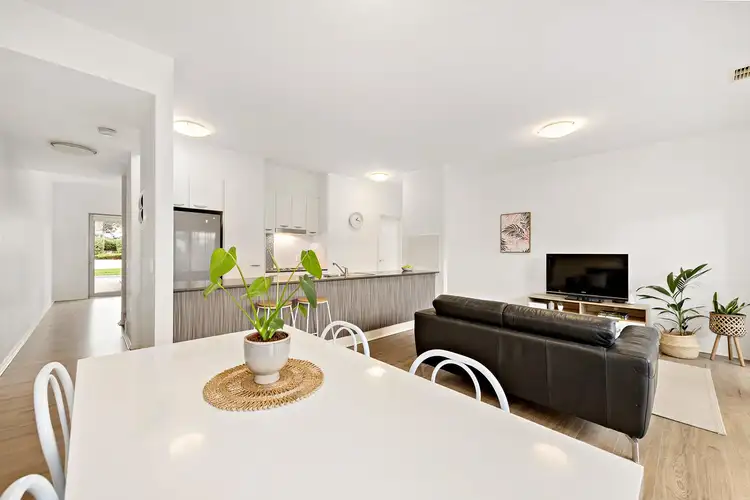 Fourth view of Homely townhouse listing, 104/329 Flemington Road, Franklin ACT 2913