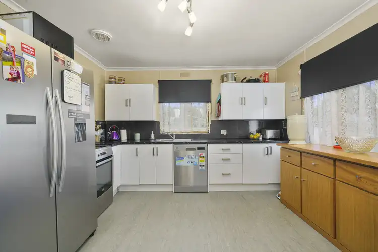 Second view of Homely house listing, 21 Lantana Road, Risdon Vale TAS 7016