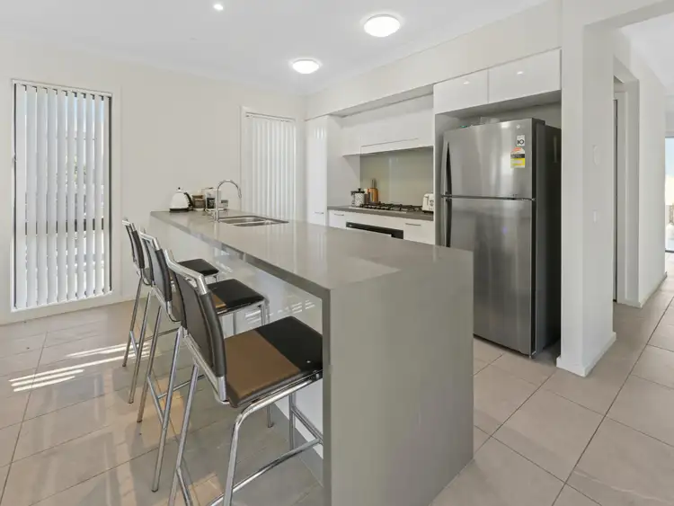 Second view of Homely house listing, 24 Greenview Drive, Moorebank NSW 2170
