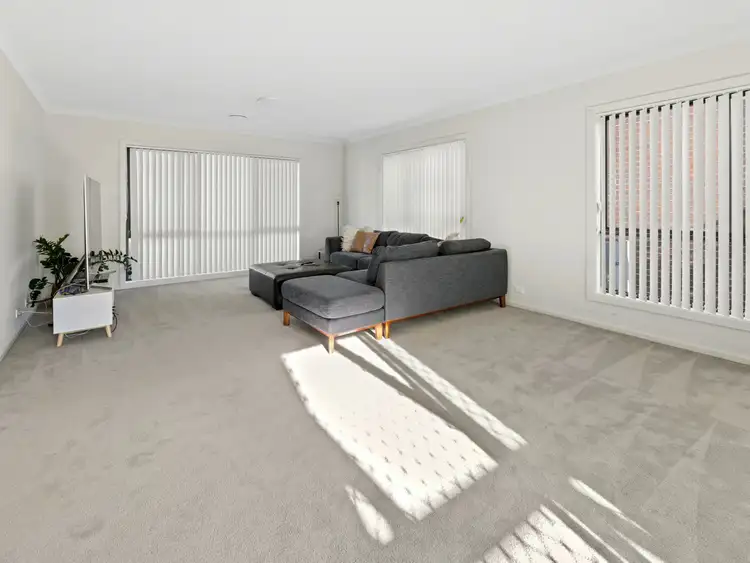 Third view of Homely house listing, 24 Greenview Drive, Moorebank NSW 2170