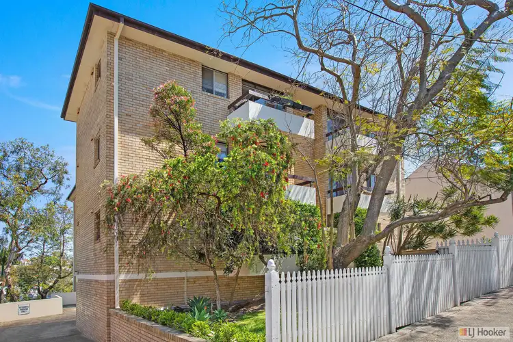 Main view of Homely apartment listing, 14/56 Rosser Street, Rozelle NSW 2039