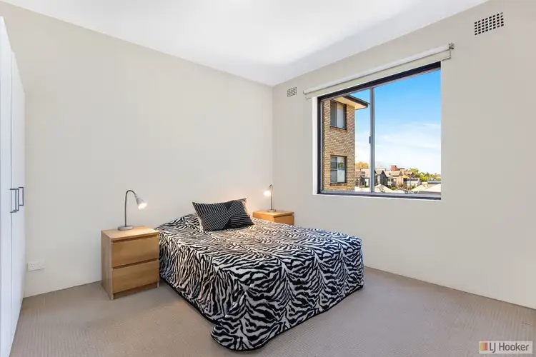 Third view of Homely apartment listing, 14/56 Rosser Street, Rozelle NSW 2039