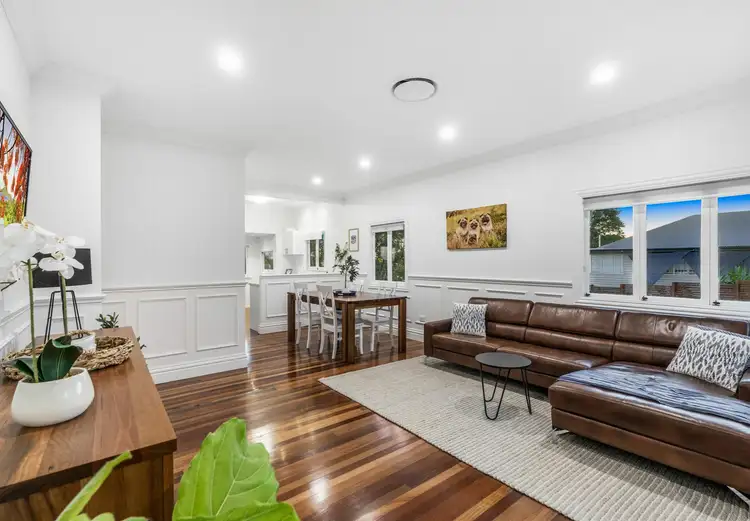 Second view of Homely house listing, 29 Walter St, Murarrie QLD 4172