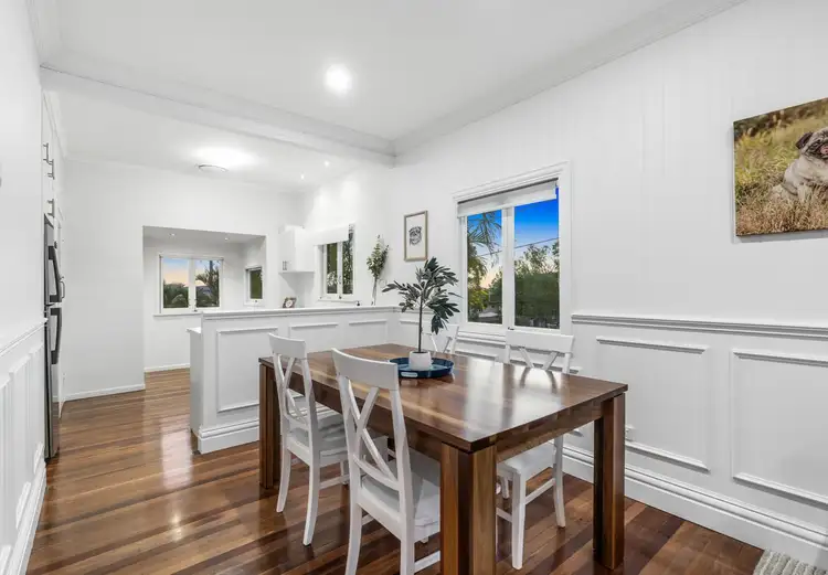 Fifth view of Homely house listing, 29 Walter St, Murarrie QLD 4172