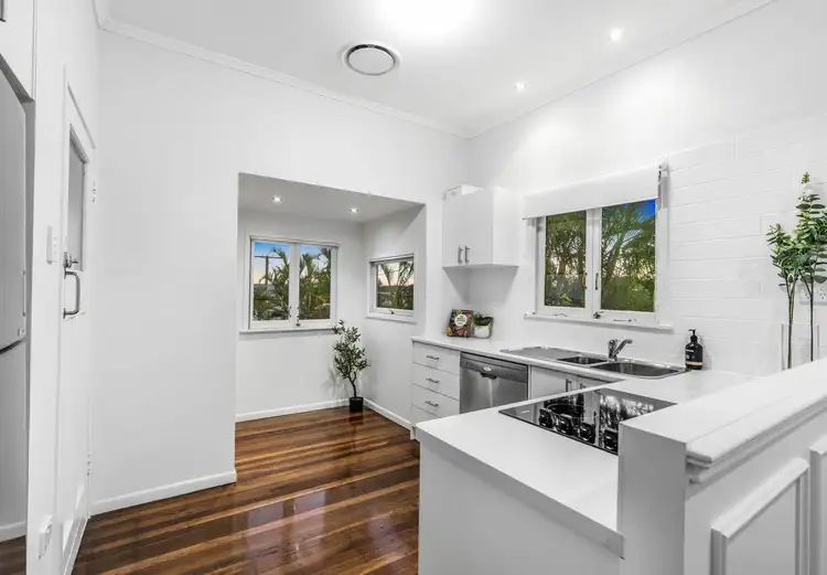 Sixth view of Homely house listing, 29 Walter St, Murarrie QLD 4172