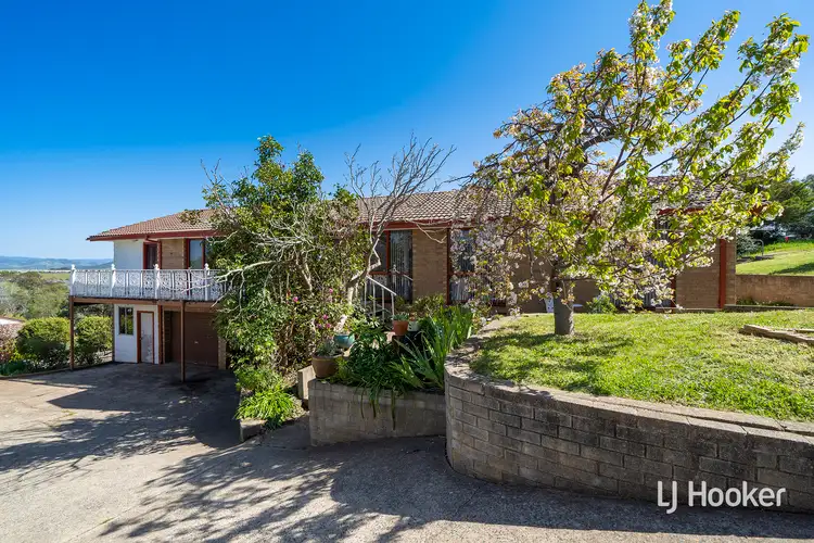 Main view of Homely house listing, 41 Archdall Street, Macgregor ACT 2615