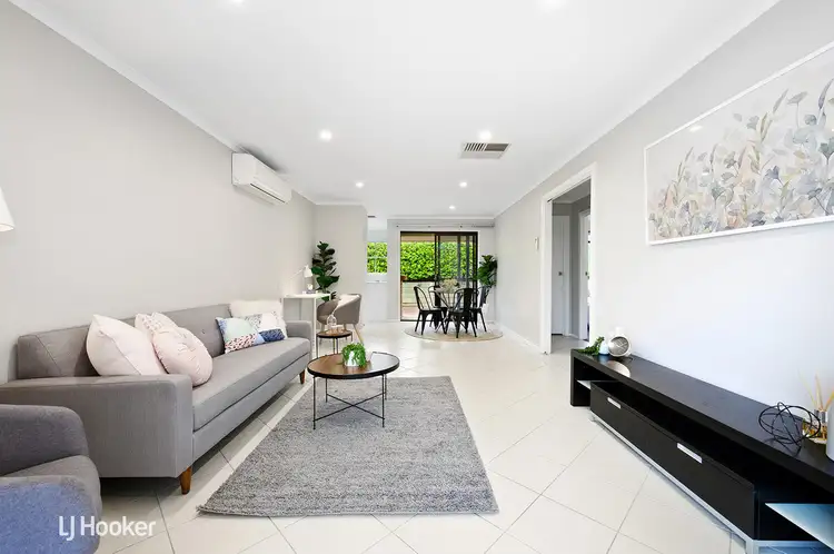 Main view of Homely unit listing, 1/11 Dix Avenue, Marden SA 5070