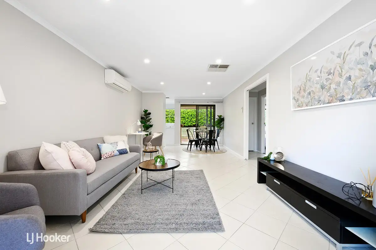 Main view of Homely unit listing, 1/11 Dix Avenue, Marden SA 5070