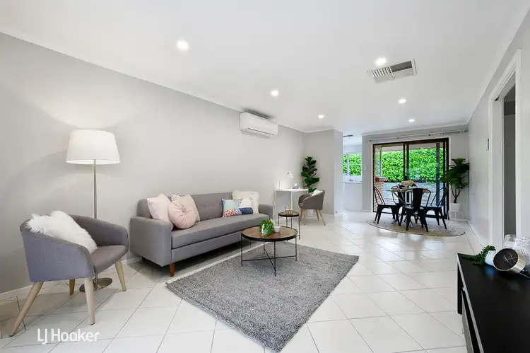 Second view of Homely unit listing, 1/11 Dix Avenue, Marden SA 5070