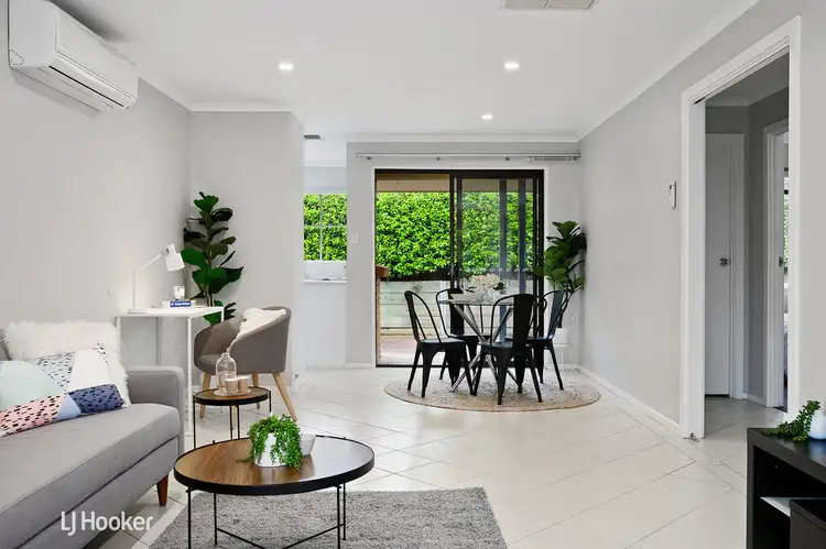 Fourth view of Homely unit listing, 1/11 Dix Avenue, Marden SA 5070